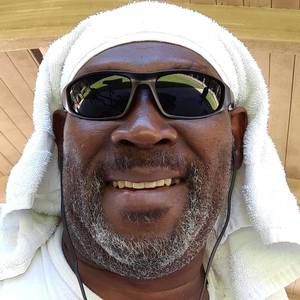 Meet your Posher, Timmie